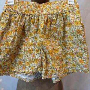Billabong Summery Casual Cotton Shorts
